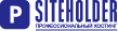 Siteholder
